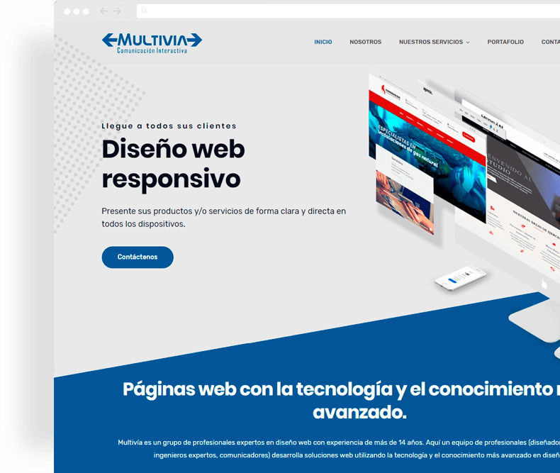(c) Multivia.com.pe