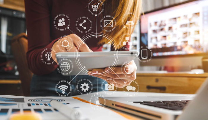 que es maestria en marketing digital